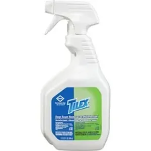 CLO 35604 | The Clorox Company Tilex Disinfecting Soap Scum