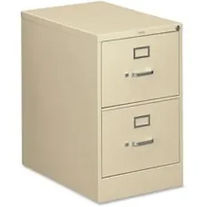 HON 312CPL | Hon Company HON 310 Series 2-Drawer Vertical