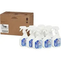 The Clorox Company-CLO 35417CT