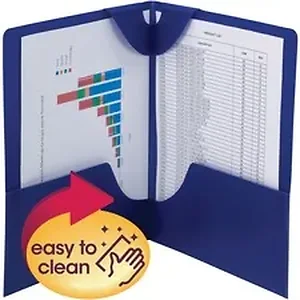 SMD 87942 | Smead Manufacturing Co. Smead Lockit Letter