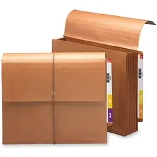 SMD 71144 | Smead Manufacturing Co. Smead Letter Recycled