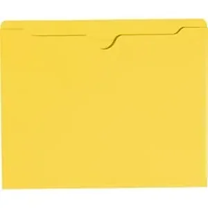 SMD 75511 | Smead Manufacturing Co. Smead Colored Straight