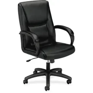 BSX VL161SB11 | Hon Company HON High-Back Executive Chair