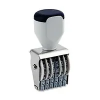 U. S. STAMP & SIGN-USS RN028