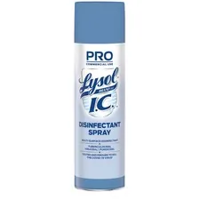 Reckitt RAC 95029CT Lysol I.c. Disinfectant Spray - Aerosol - 19 Fl Oz