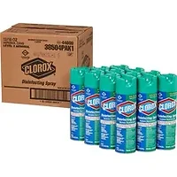 The Clorox Company-CLO 38504CT