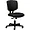 HON 5703GA10T | Hon Company HON Volt Task Chair, Black