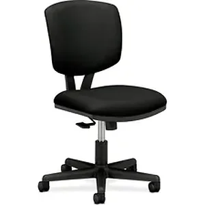 HON 5703GA10T | Hon Company HON Volt Task Chair, Black