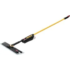 Rubbermaid RCP 3486108 Commercial Professional Light-duty Spray Mop - 