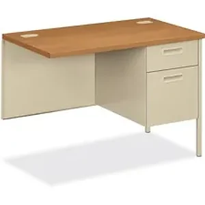 HON P3235RCL | Hon Company HON Metro Classic Right Return,