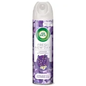 62338-05762 | Reckitt Benckiser Air Wick Lavender Air