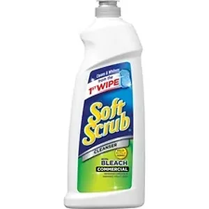 Dial Dial DIA15519CT Soft Scrub Bleach Cleanser, 6 Per