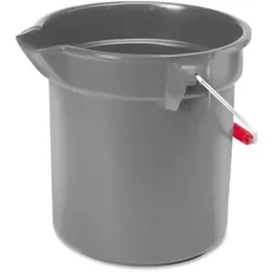 Rubbermaid Rubbermaid Commercial Brute 10-quart Utility