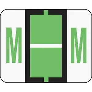 SMD 67083 | Smead Manufacturing Co. Smead BCCR Bar-Style