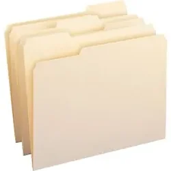 SMEAD MANUFACTURING CO.-SMD 10347