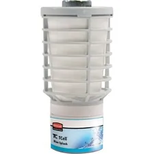 Rubbermaid RCP 402112 Commercial Tcell Odor Control Refill - Gel - 600