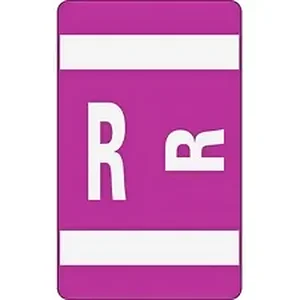 SMD 67188 | Smead Manufacturing Co. Smead AlphaZ ACCS