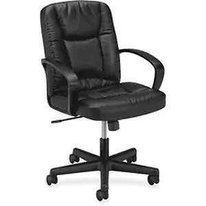 BSX VL171SB11 | Hon Company HON Mid-Back Executive Chair