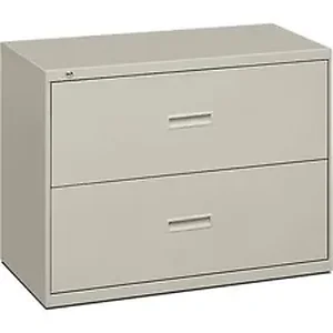 BSX 482LQ | Hon Company HON 2-Drawer Lateral File - 36 x 18