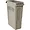 RCP 354060BG | Rubbermaid Commercial Venting Slim Jim Waste