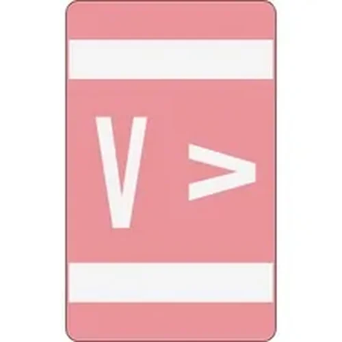 SMD 67192 | Smead Manufacturing Co. Smead AlphaZ ACCS