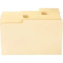 SMEAD MANUFACTURING CO.-SMD 15395