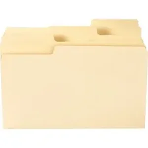 SMD 15395 | Smead Manufacturing Co. Smead SuperTab 1/3 Tab