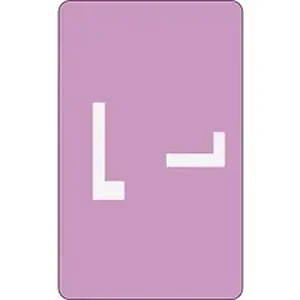 SMD 67182 | Smead Manufacturing Co. Smead AlphaZ ACCS