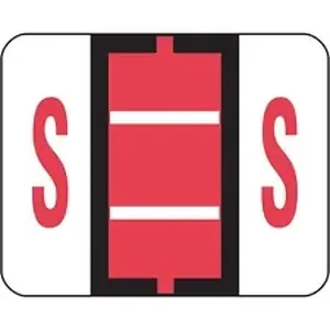 SMD 67089 | Smead Manufacturing Co. Smead BCCR Bar-Style