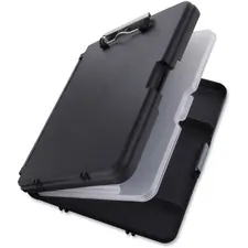 Saunders SAU 00552 Saunders Workmate Ii Poly Storage Clipboard - Low P