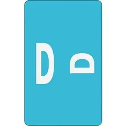 SMD 67174 | Smead Manufacturing Co. Smead AlphaZ ACCS