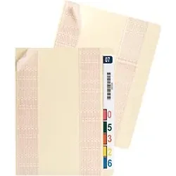 SMEAD MANUFACTURING CO.-SMD 68100