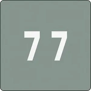 SMD 67427 | Smead Manufacturing Co. Smead DCC Color-Coded