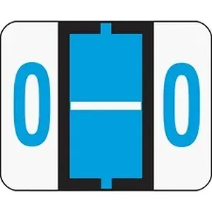 SMD 67085 | Smead Manufacturing Co. Smead BCCR Bar-Style