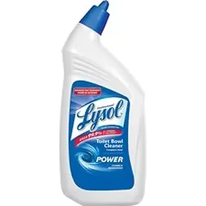 36241-74278 | Reckitt Benckiser Lysol Power Toilet Bowl