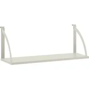 BSX VSH36GYGY | Hon Company HON Verse Hanging Shelf, 36W