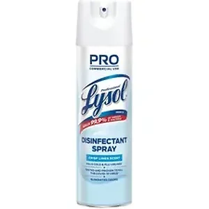 36241-74828 | Reckitt Benckiser Lysol Linen Disinfectant