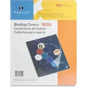 SPR 18204 | Sparco Clear View 18204 Premium Presentation