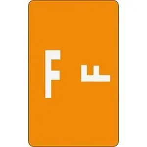 SMD 67176 | Smead Manufacturing Co. Smead AlphaZ ACCS