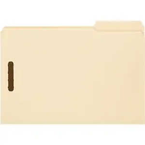 SMD 19538 | Smead Manufacturing Co. Smead 1/3 Tab Cut Legal