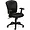 BSX VL220VA10 | Hon Company HON Mid-Back Task Chair - Black