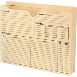 SMEAD MANUFACTURING CO.-SMD 75622