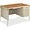 HON 88251RCL | Hon Company HON Mentor Right Pedestal Desk,
