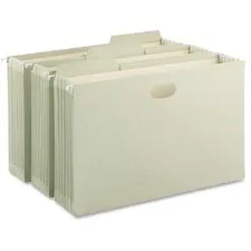 SMD 64324 | Smead Manufacturing Co. Smead FasTab 1/3 Tab