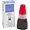SPR 60035 | Sparco Stamp Refill Inks - 1 Each - Red Ink