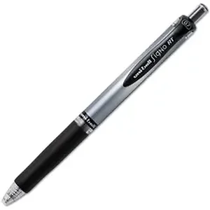UBC 65940 | Uniball uni-ball Retractable Gel Pens - Medium