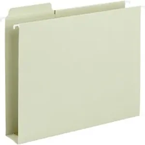 SMD 64201 | Smead Manufacturing Co. Smead FasTab 1/3 Tab