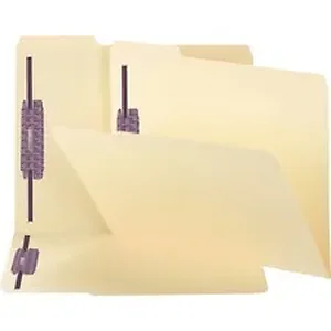 SMD 19555 | Smead Manufacturing Co. Smead 1/3 Tab Cut Legal