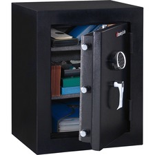 Sentry SEN EF3428E Sentry Safe Fire-safe Executive Safe - 3.40 Ft? - E