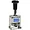 Sparco Sparco Automatic Numbering Machines - Number Stamp -